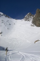 Highlight for Album: Alpe D'Huez Jan04