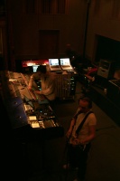 Stop press - Tim Takes a non-blurred photo.  This is probably the best of the bunch..