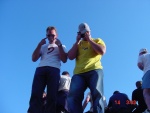 Highlight for Album: Fat Boy Slim - Brighton 20020713
