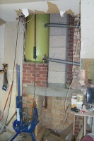Highlight for Album: Flat renovations