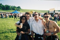 Highlight for Album: Homelands 2002