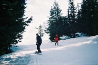 Highlight for Album: Three Valleys 2001