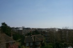 Southeast (Sussex Heights in view)