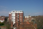 North