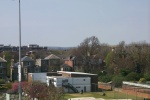 Northwest towards Hangleton (zoom)